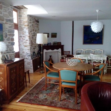 Aux Rosiers Bed & Breakfast Salies-de-Bearn Exterior photo