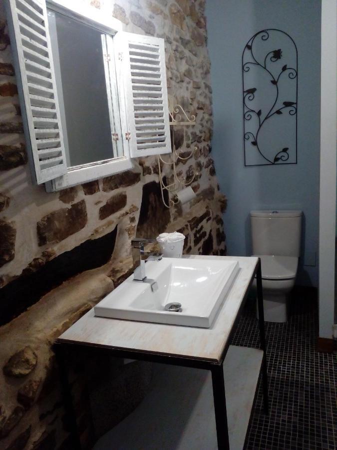 Aux Rosiers Bed & Breakfast Salies-de-Bearn Exterior photo